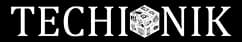 Techionik Logo