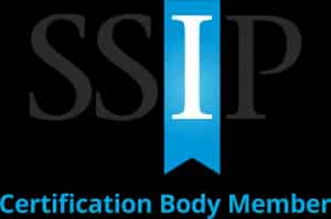 SSIP Certification Body Member Logo