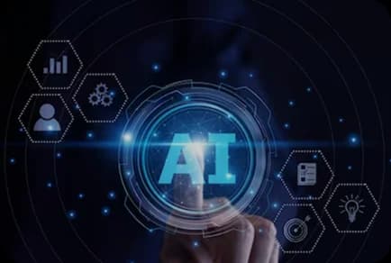 AI & ML
