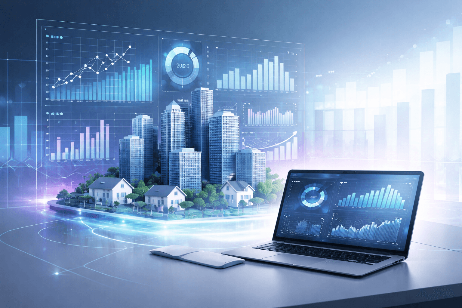 Unlocking the Potential of AI: Industry Disruption and the Road Ahead