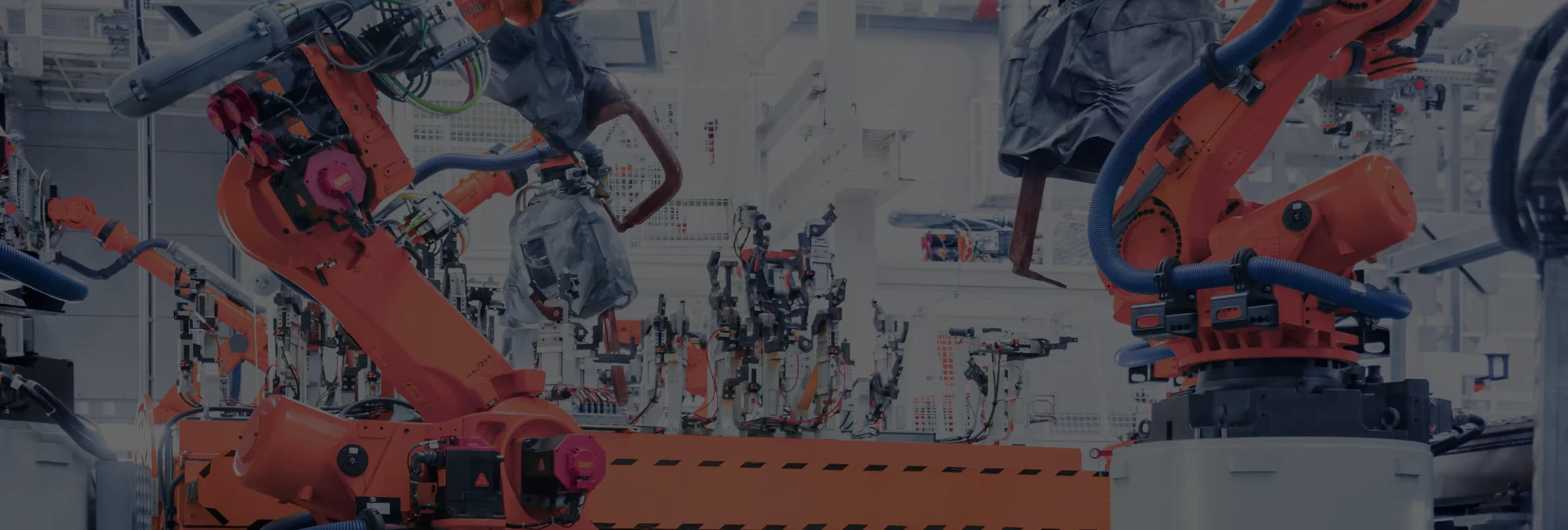 Industries Background